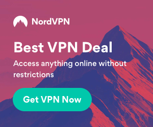 Best VPN Deal