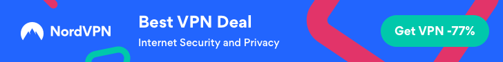 Best VPN Deal